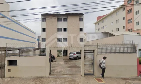 Kitnet com 1 Quarto à venda, 30m² no Cidade Jardim, São Carlos