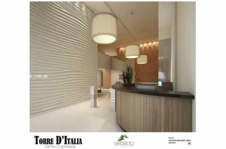 Casa Comercial à venda, 49m² no Centro, Ibiporã