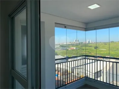 Apartamento com 3 Quartos para alugar, 74m² no Jardim Timbauhy/Aldeia, Barueri