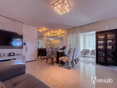 Apartamento com 3 Quartos à venda, 140m² no Centro, Itajaí