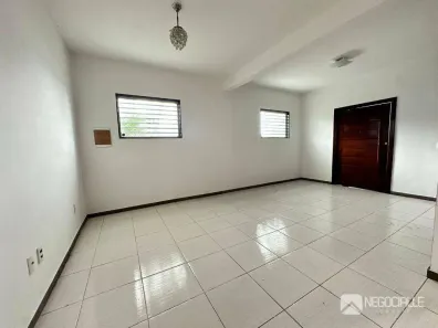 Casa com 3 Quartos para alugar, 93m² no Alto Branco, Campina Grande