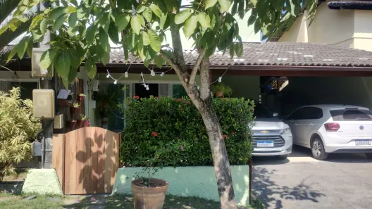 Casa de Condomínio com 3 Quartos à venda, 134m² no Badu, Niterói