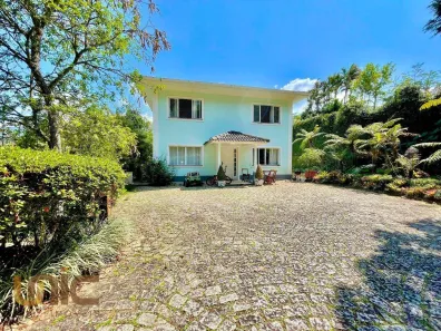Casa de Condomínio com 3 Quartos à venda, 150m² no Parque do Imbui, Teresópolis