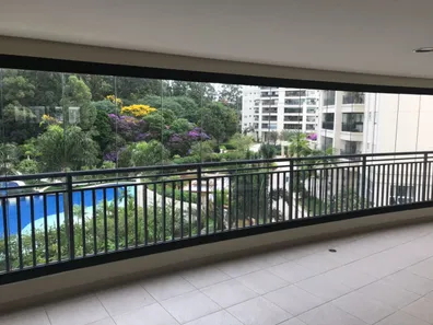 Apartamento com 4 Quartos à venda, 229m² no Jardim Marajoara, São Paulo
