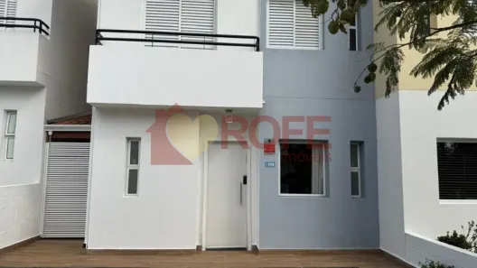 Casa de Condomínio com 2 Quartos para alugar, 73m² no Paisagem Renoir, Cotia