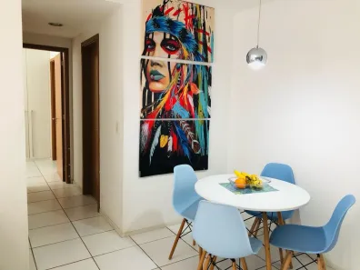 Apartamento com 2 Quartos à venda, 68m² no Badu, Niterói
