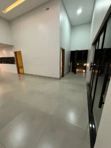 Casa de Condomínio com 3 Quartos à venda, 191m² no Residencial Condomínio Jardim Veneza, Senador Canedo