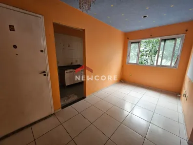 Apartamento com 2 Quartos à venda, 66m² no Parque São Luis, Cubatão