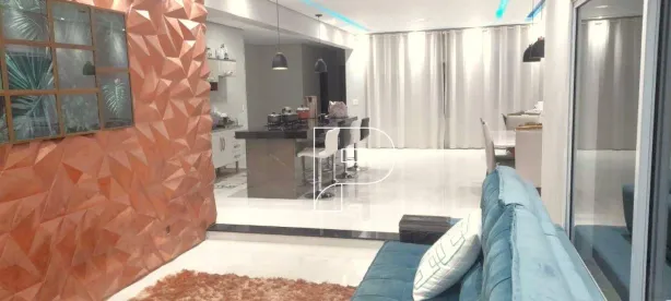 Casa de Condomínio com 3 Quartos à venda, 240m² no Residencial San Diego, Vargem Grande Paulista