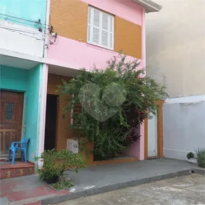 Casa de Vila com 2 Quartos à venda, 113m² no Vila Gumercindo, São Paulo