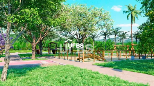 Terreno / Lote / Condomínio à venda, 576m² no , Abadiânia