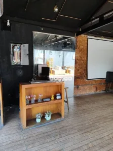 Loja / Salão / Ponto Comercial para alugar, 270m² no Vila São Jorge, Guarulhos