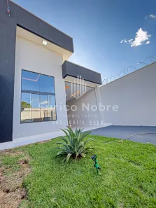 Casa com 3 Quartos à venda, 180m² no Jardim Ipanema, Trindade