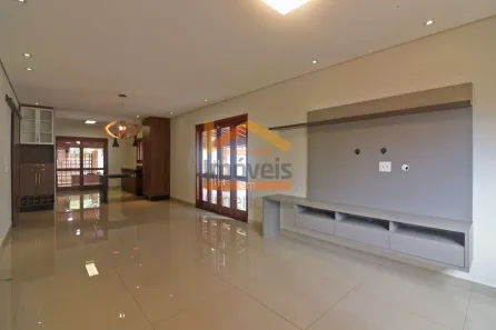 Fazenda / Sítio / Chácara com 2 Quartos para alugar, 300m² no Chácara Lucília, Americana