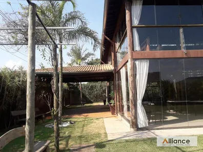 Loja / Salão / Ponto Comercial à venda, 650m² no Jardim Altos do Klavin, Nova Odessa