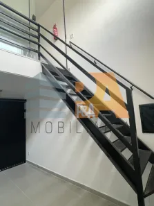 Conjunto Comercial / Sala à venda, 30m² no Centro, Jaguariúna