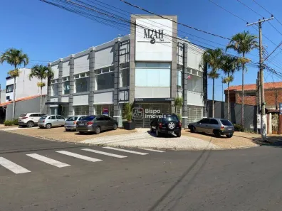 Loja / Salão / Ponto Comercial à venda, 380m² no Jardim Europa I, Santa Bárbara D'Oeste