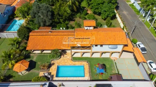 Fazenda / Sítio / Chácara com 3 Quartos à venda, 400m² no Colinas do Piracicaba (Ártemis), Piracicaba