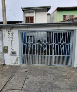 Sobrado com 2 Quartos para venda ou aluguel, 156m² no Vila Nova Cintra, Mogi das Cruzes