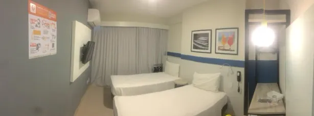 Hotel / Motel / Pousada com 1 Quarto à venda, 18m² no Boa Viagem, Recife