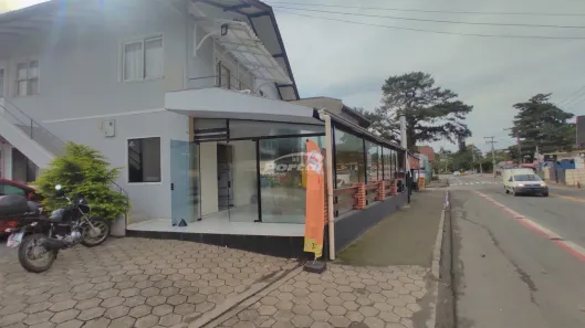 Conjunto Comercial / Sala para alugar, 50m² no Vila Nova, Blumenau