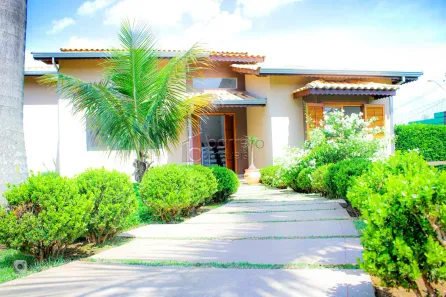 Casa de Condomínio com 4 Quartos à venda, 272m² no Jardim Primavera, Itupeva