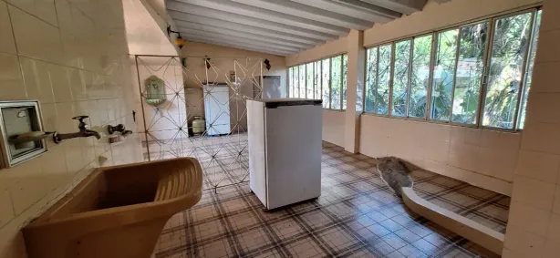 Fazenda / Sítio / Chácara com 6 Quartos à venda, 3500m² no Chácaras Rio-Petrópolis, Duque de Caxias