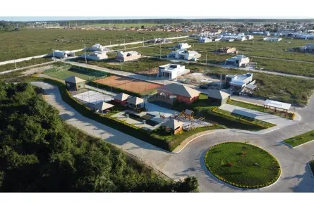 Terreno / Lote / Condomínio à venda, 265m² no Kaikan Sul, Teixeira de Freitas