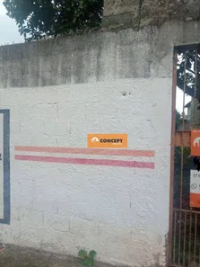 Terreno / Lote / Condomínio para alugar, 350m² no Vila do Americano, Ferraz de Vasconcelos