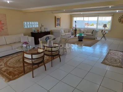 Casa de Condomínio com 4 Quartos à venda, 450m² no Região dos Lagos, Brasília