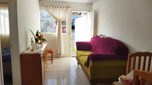 Casa com 2 Quartos à venda, 43m² no Rio Branco do Sul, Rio Branco do Sul