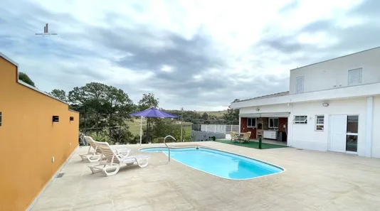Casa de Condomínio com 3 Quartos à venda, 168m² no Residencial Village Morro Alto, Itupeva