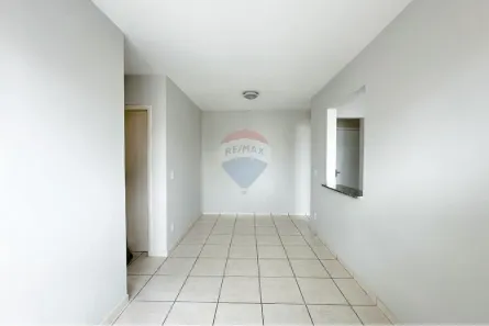 Apartamento com 2 Quartos para alugar, 53m² no Vila Camargo, Limeira
