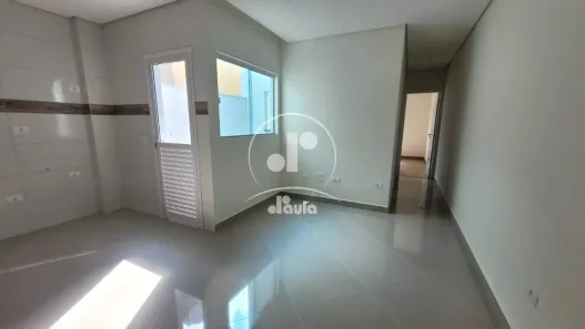 Apartamento com 2 Quartos à venda, 58m² no Parque Oratório, Santo André