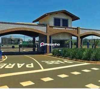 Terreno / Lote / Condomínio à venda, 356m² no Residenciais Fazenda Itapema, Limeira