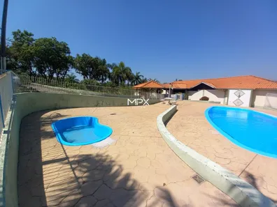 Fazenda / Sítio / Chácara com 2 Quartos à venda, 20085m² no Unileste, Piracicaba