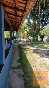 Fazenda / Sítio / Chácara com 3 Quartos à venda, 2500m² no , Tanguá