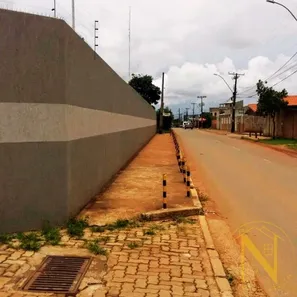Casa de Condomínio com 4 Quartos à venda, 850m² no Ponte Alta Norte, Brasília