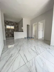 Apartamento com 2 Quartos à venda, 54m² no Jardim Bandeirantes, Maracanaú