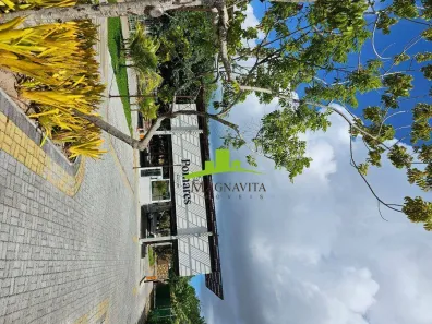 Terreno / Lote / Condomínio à venda, 1184m² no Catu de Abrantes (Abrantes), Camaçari