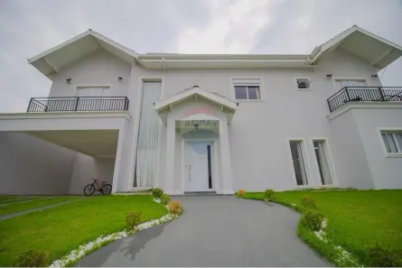 Casa de Condomínio com 3 Quartos à venda, 350m² no São Venâncio, Itupeva