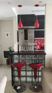 Apartamento com 2 Quartos à venda, 57m² no Saúde, São Paulo