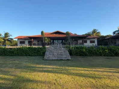 Fazenda / Sítio / Chácara com 12 Quartos à venda, 200m² no Uruaú, Beberibe