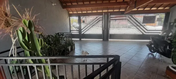 Casa de Vila com 4 Quartos à venda, 297m² no Centro, Franco da Rocha