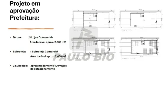 Terreno / Lote Comercial à venda, 8075m² no Jardim Pedra Branca, São Paulo