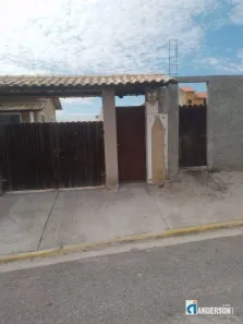 Kitnet com 1 Quarto para alugar, 30m² no Jardim Atlântico Leste (Itaipuaçu), Maricá