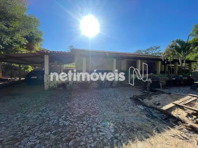 Fazenda / Sítio / Chácara com 3 Quartos à venda, 20000m² no , Florestal
