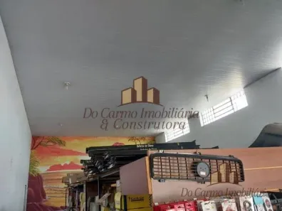 Loja / Salão / Ponto Comercial à venda, 420m² no Jardim das Alterosas - 2ª Seção, Betim
