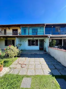 Casa com 2 Quartos à venda, 186m² no Centro (Praia Seca), Araruama