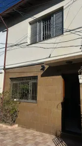 Casa de Vila com 2 Quartos para alugar, 90m² no Ipiranga, São Paulo